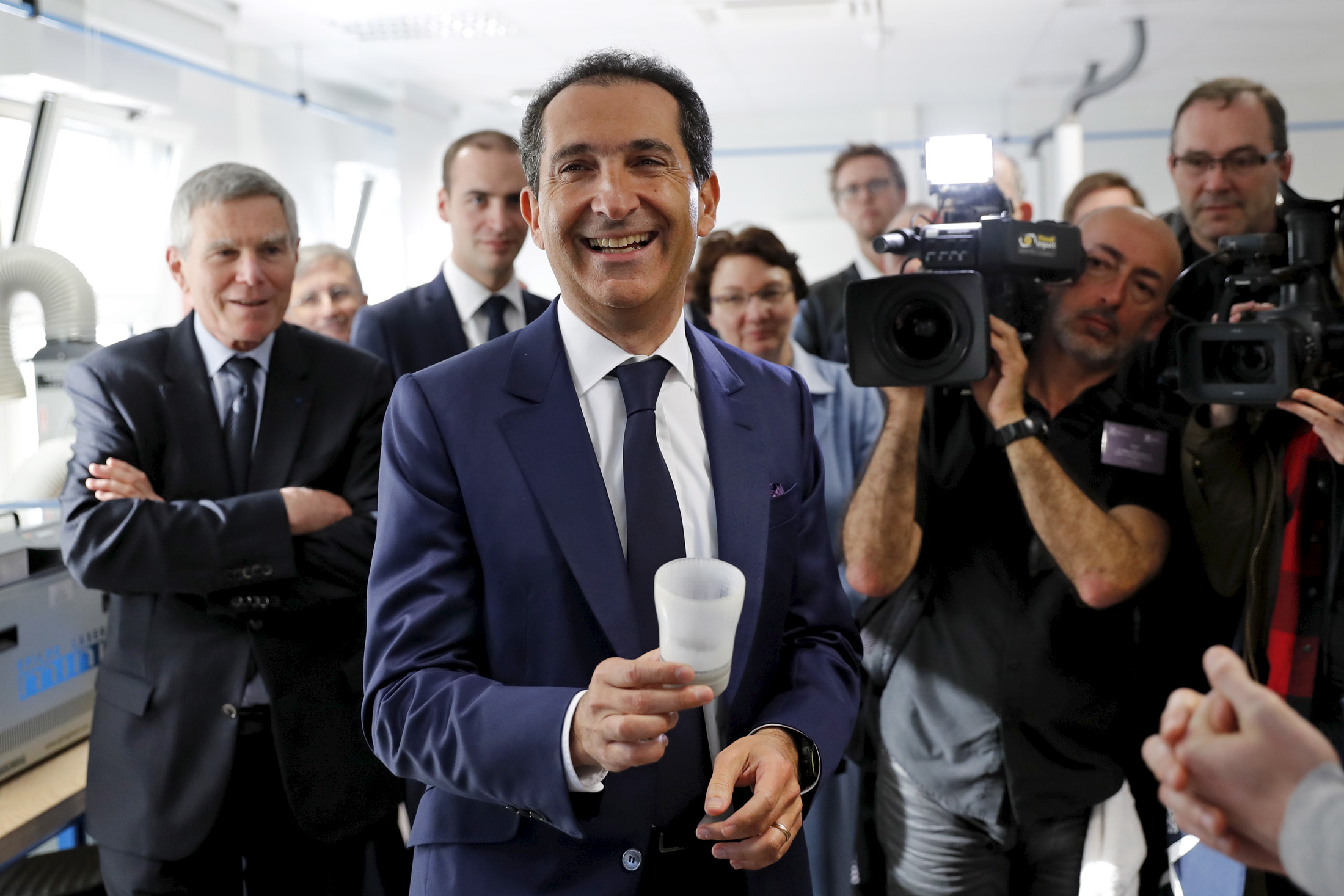 If the deal is signed off, it may still take months to transfer the BT shares of Franco-Israeli businessman Patrick Drahi to Mittal