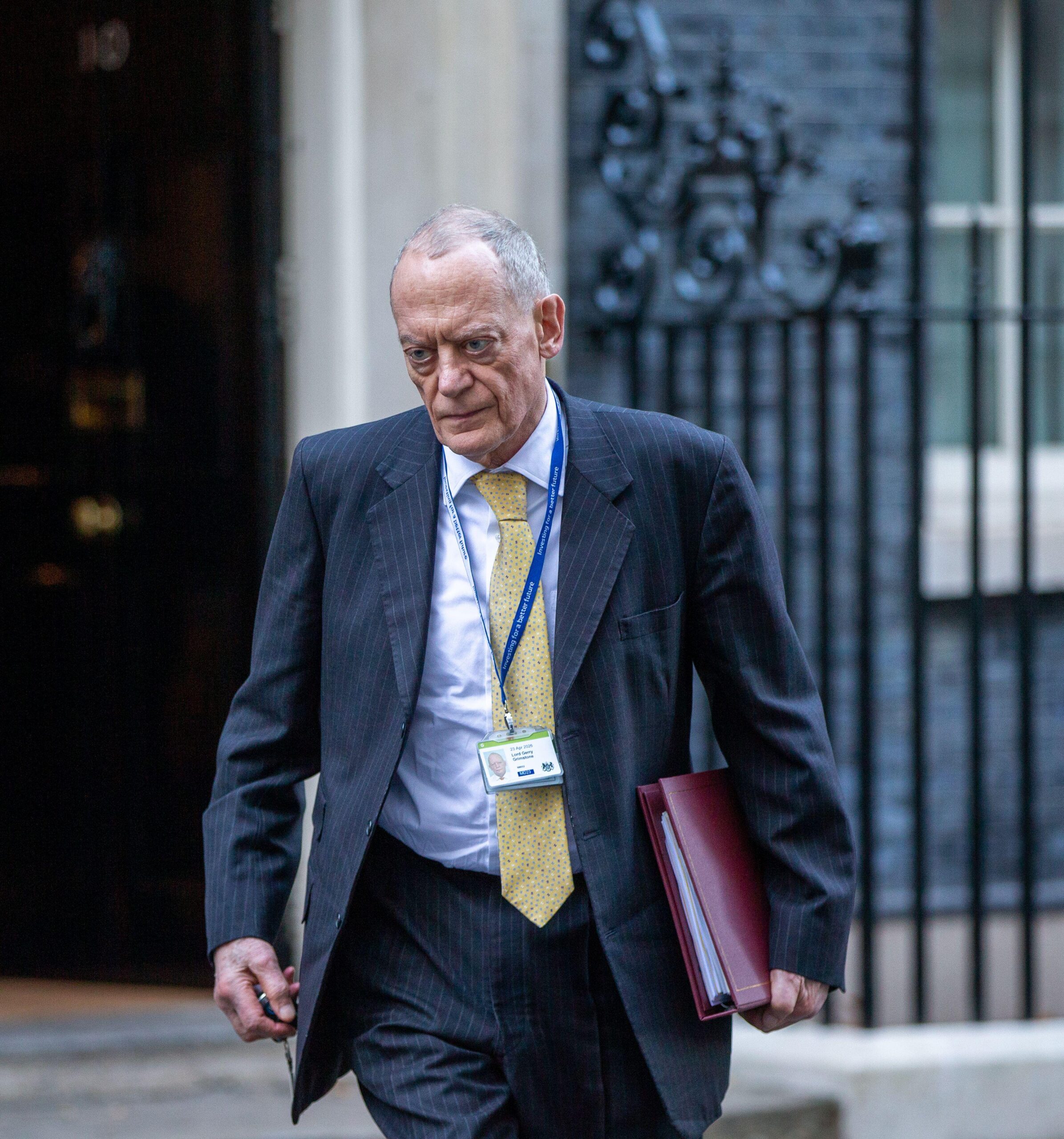 Lord Grimstone of Boscobel, a former minister who worked on the government’s OneWeb investment, is said to have floated the idea that Mittal should invest in BT